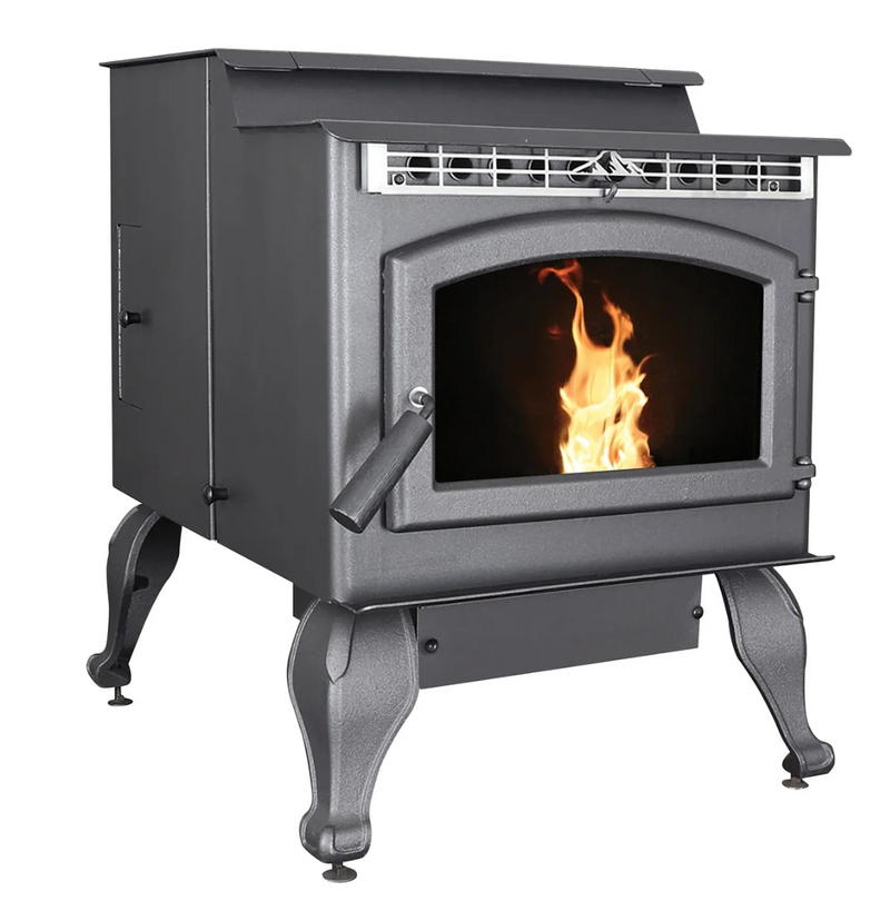 Breckwell 27" Sonara Freestanding Pellet Stove SP23