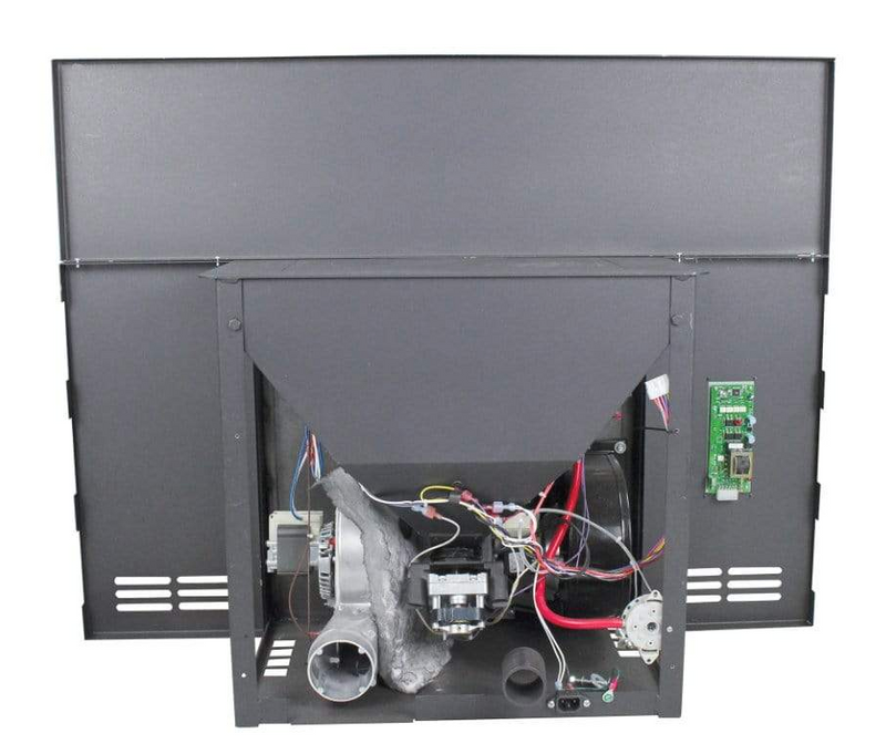 Breckwell SP22 24" Maverick Pellet Insert SP22I