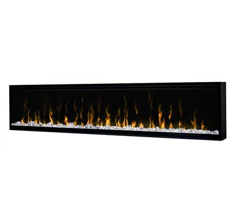 Dimplex IgniteXL 74-inch Linear Electric Fireplace