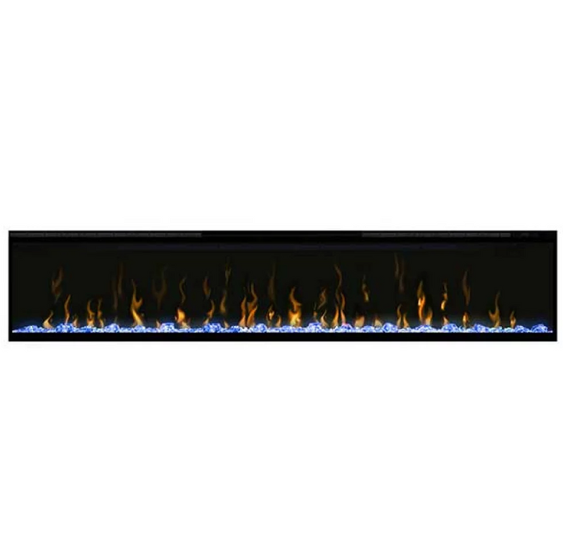 Dimplex IgniteXL 74-inch Linear Electric Fireplace