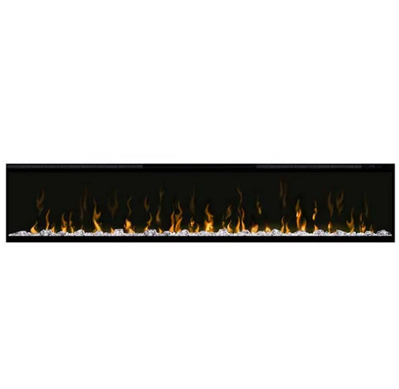 Dimplex IgniteXL 74-inch Linear Electric Fireplace