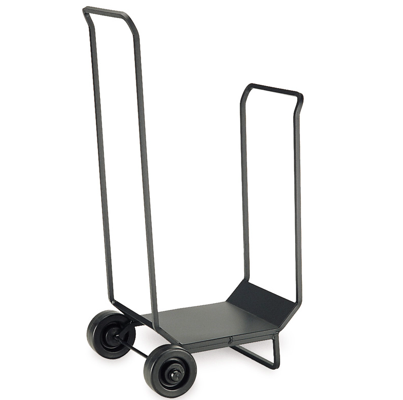 TRADITIONAL WOOD CART