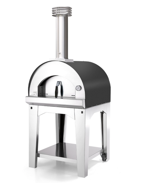 Fontana Margherita Wood Fired Pizza Oven