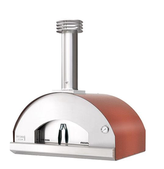 Fontana Mangiafuoco Wood Fired Pizza Oven - Table top