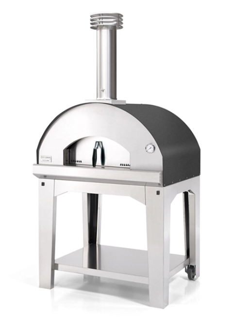 Fontana Mangiafuoco Wood Fired Pizza Oven
