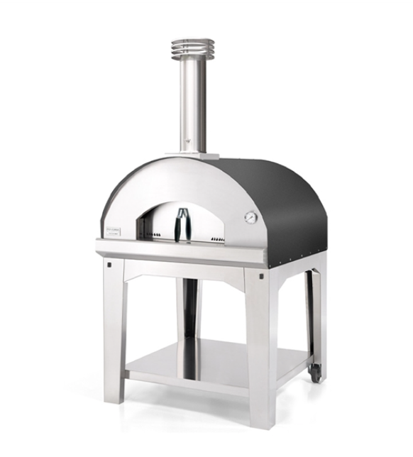 Fontana Marinara Wood Fired Pizza Oven
