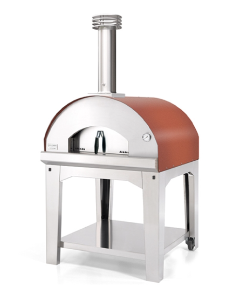 Fontana Marinara Wood Fired Pizza Oven