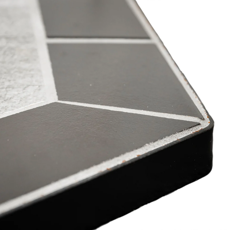 COMFORTBILT FLATWALL HEARTH PAD - WINTER SHADOW