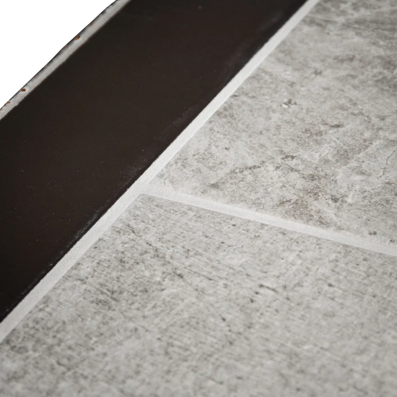 COMFORTBILT FLATWALL HEARTH PAD - WINTER SHADOW