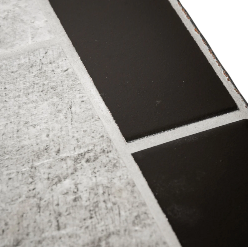 COMFORTBILT FLATWALL HEARTH PAD - WINTER SHADOW