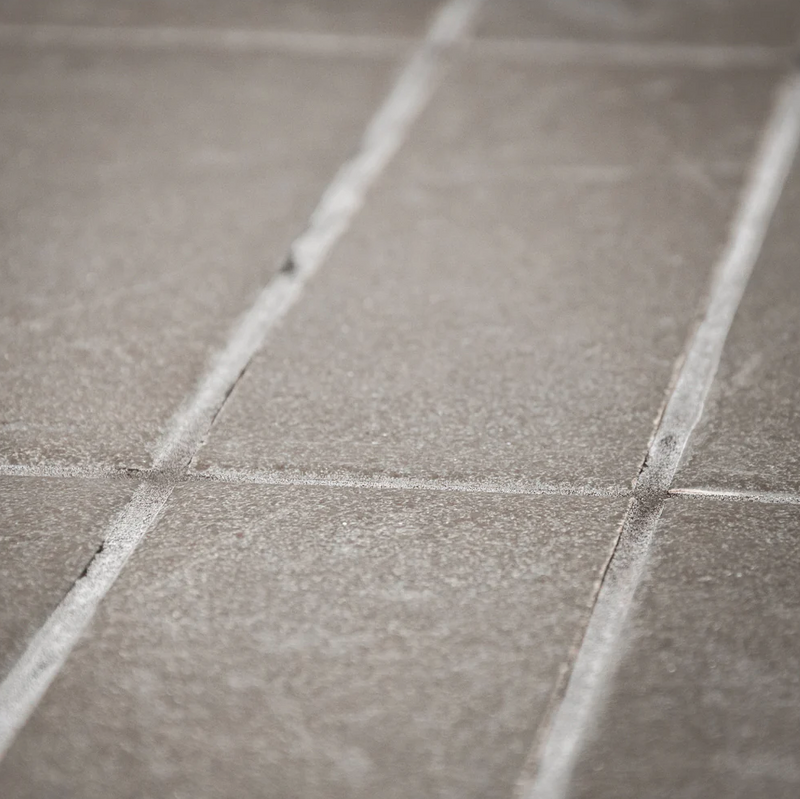 COMFORTBILT FLATWALL HEARTH PAD - PEWTER