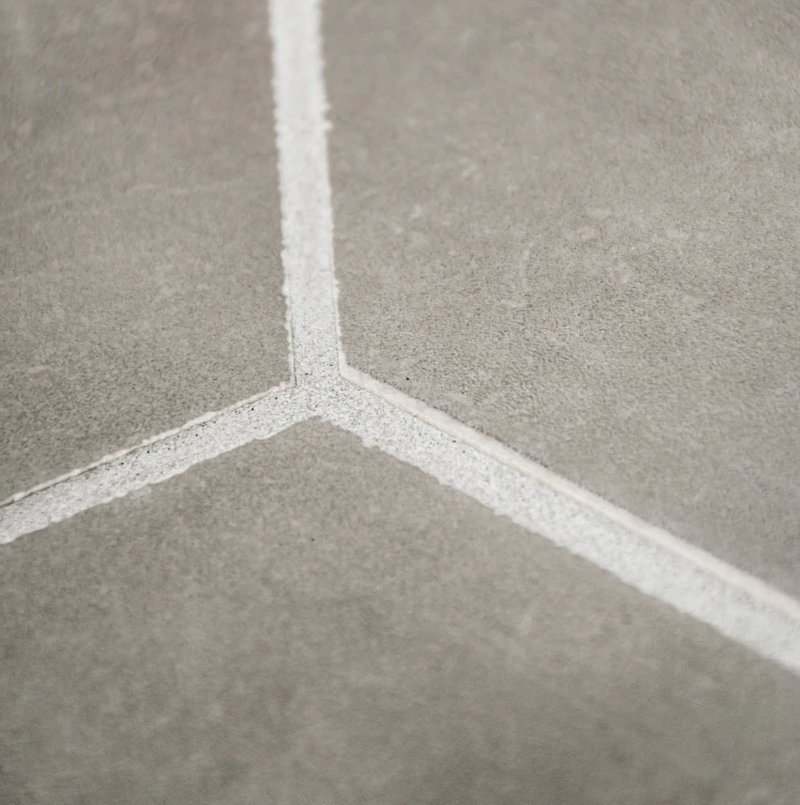 COMFORTBILT FLATWALL HEARTH PAD - AGATE GREY