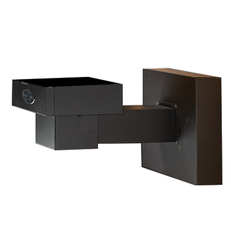 20K Tempest Torch Wall Mount