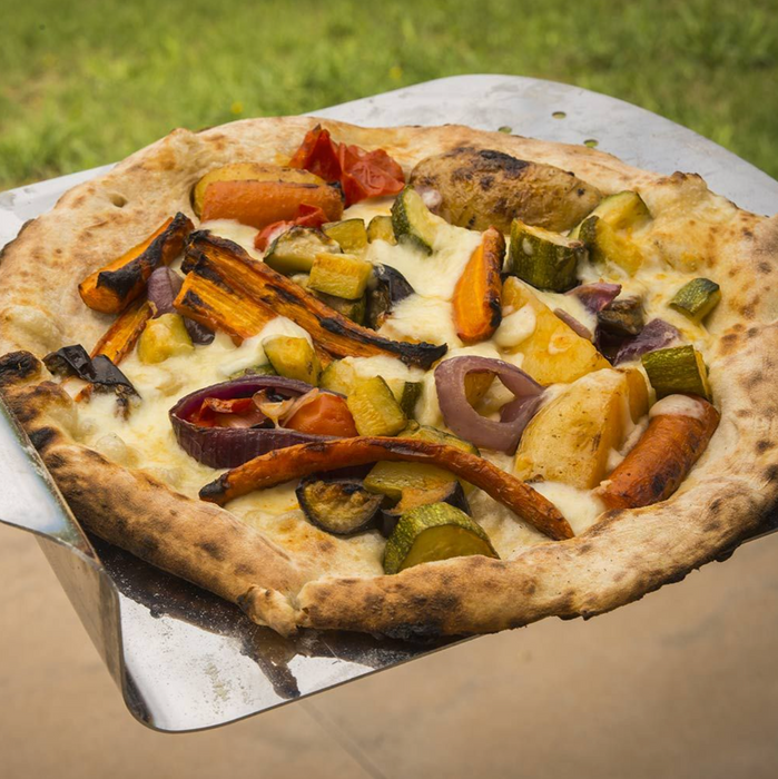 Oven Moderno - Portable Pizza Oven