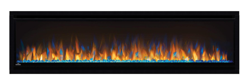 Napoleon NEFL60C Alluravision Slimline Linear Electric Fireplace