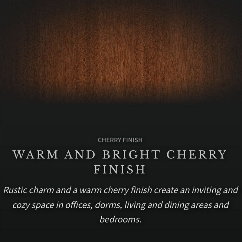 Napoleon NEFP26-3120WN Bella Electric Fireplace TV Stand with 26-Inch Cineview Firebox