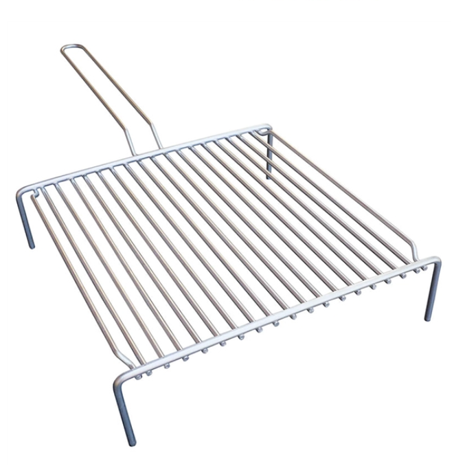 Fontana Stainless Steel Grill for Ovens