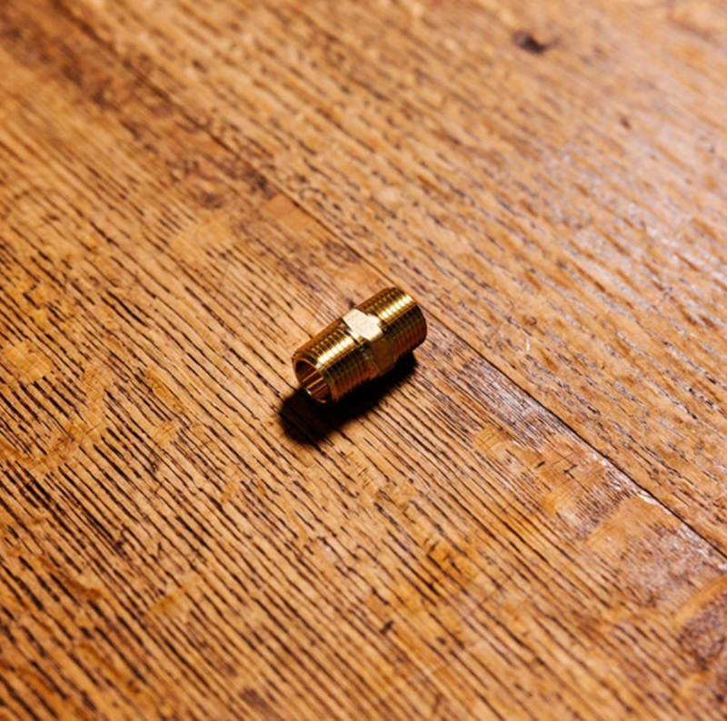 Fontana Natural Gas Conversion Kit