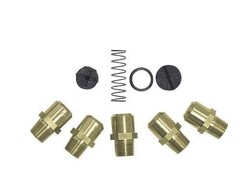 Empire White Mountain Hearth Natural Gas to Propane - MF - 36434