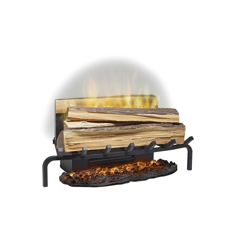 Dimplex Revillusion 25-inch Plug-In Log Set