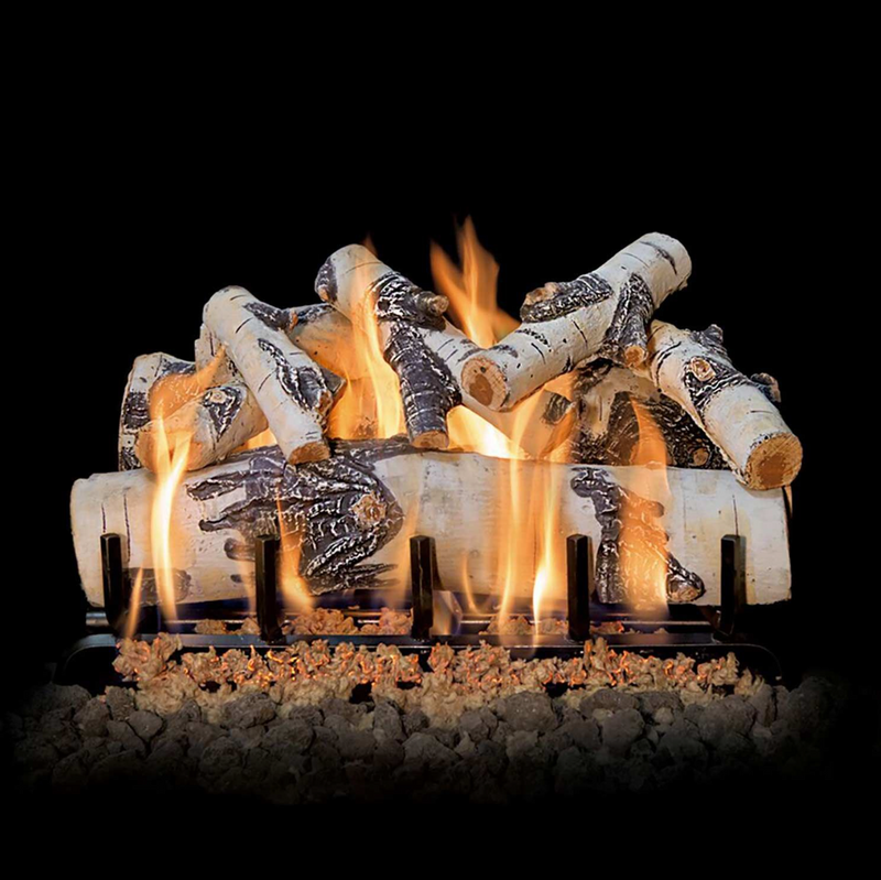 Grand Canyon Quaking Aspen Gas Logs Only