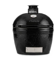 Grillandia Outdoor Kitchen Whistler 4 Burner BBQ, and Primo Ceramic Grill | 13.2ft