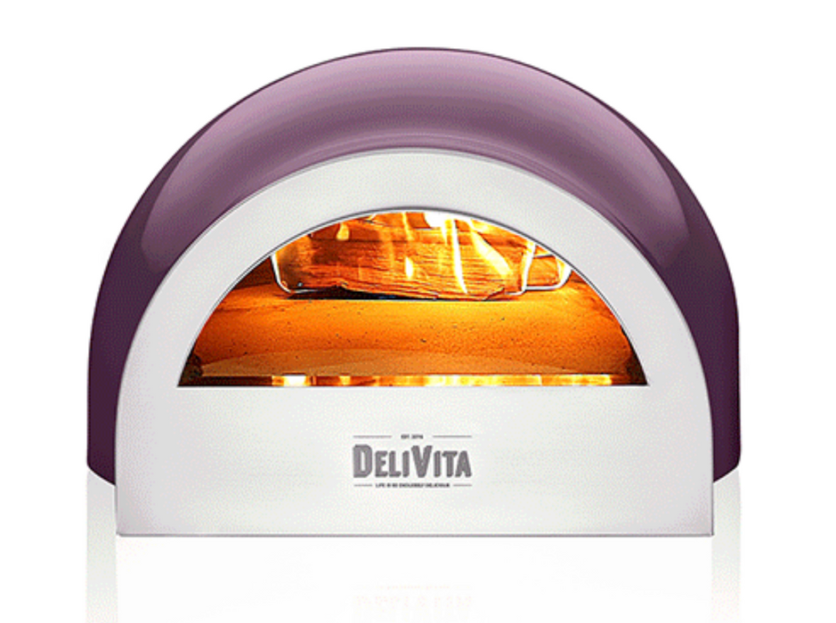 Delivita Pizza Oven The Berry Hot