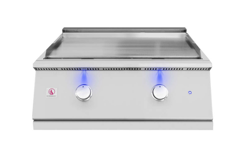 Summerset GRID30 30-Inch 2-Burner Built-In Propane