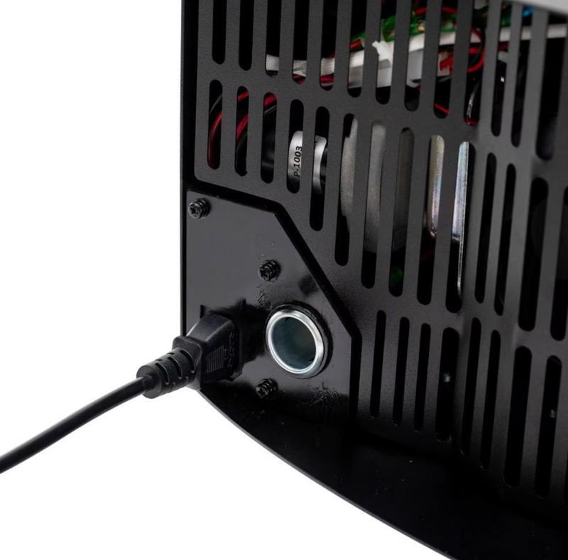 New Green Mountain Grills Ledge Prime 2.0 WiFi Pellet Grill - LEDGE Prime