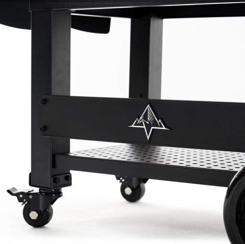 New Green Mountain Grills Peak Prime 2.0 WiFi Pellet Grill - Peak Prime