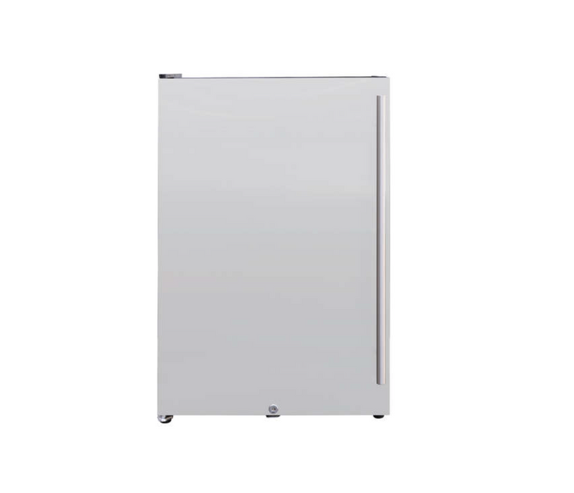 TrueFlame 24" 5.3c Deluxe Outdoor Rated Refrigerator - TF-RFR-24D