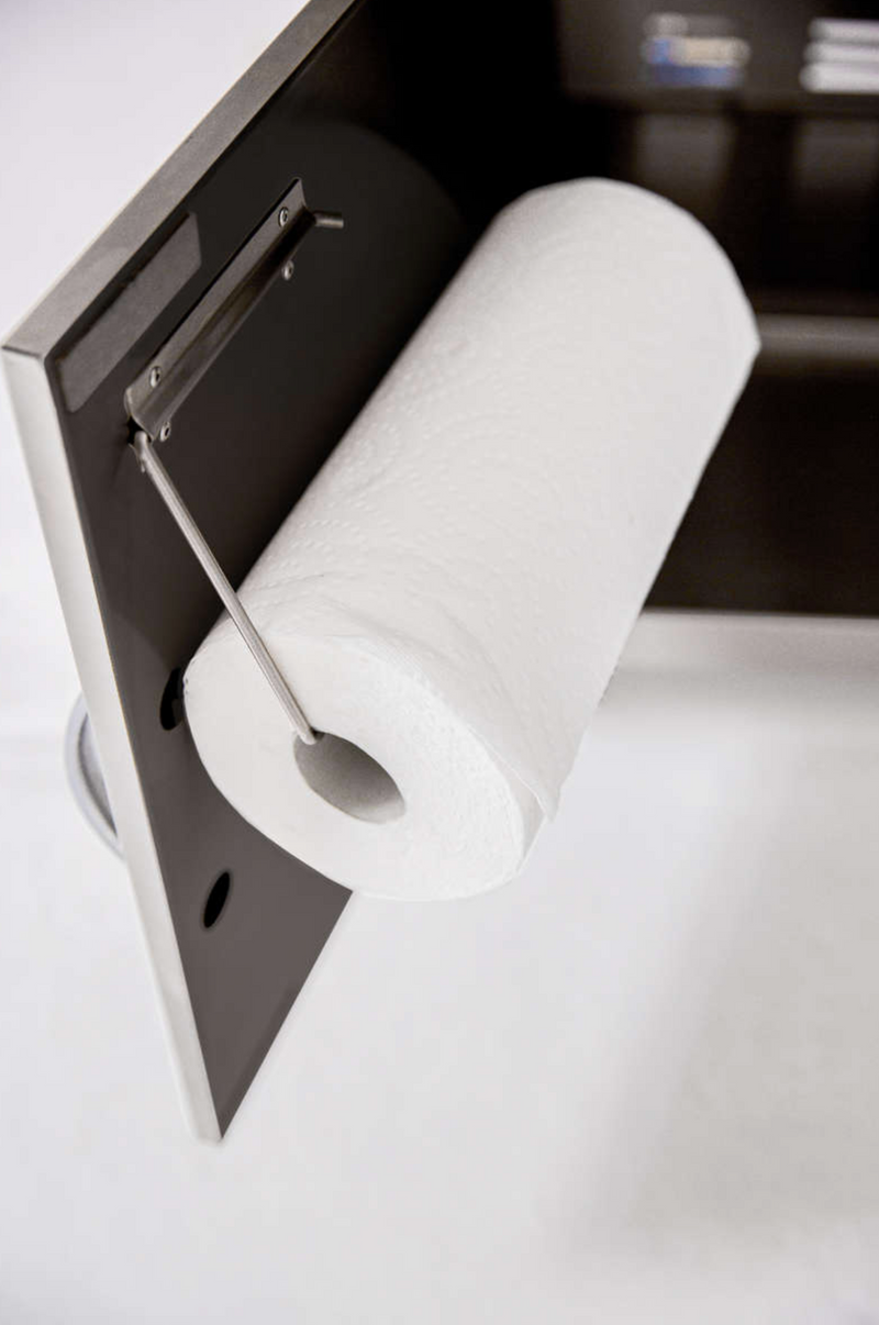 Summerset TRL38 TRL Series Gas Grill On Cart, 38-Inch