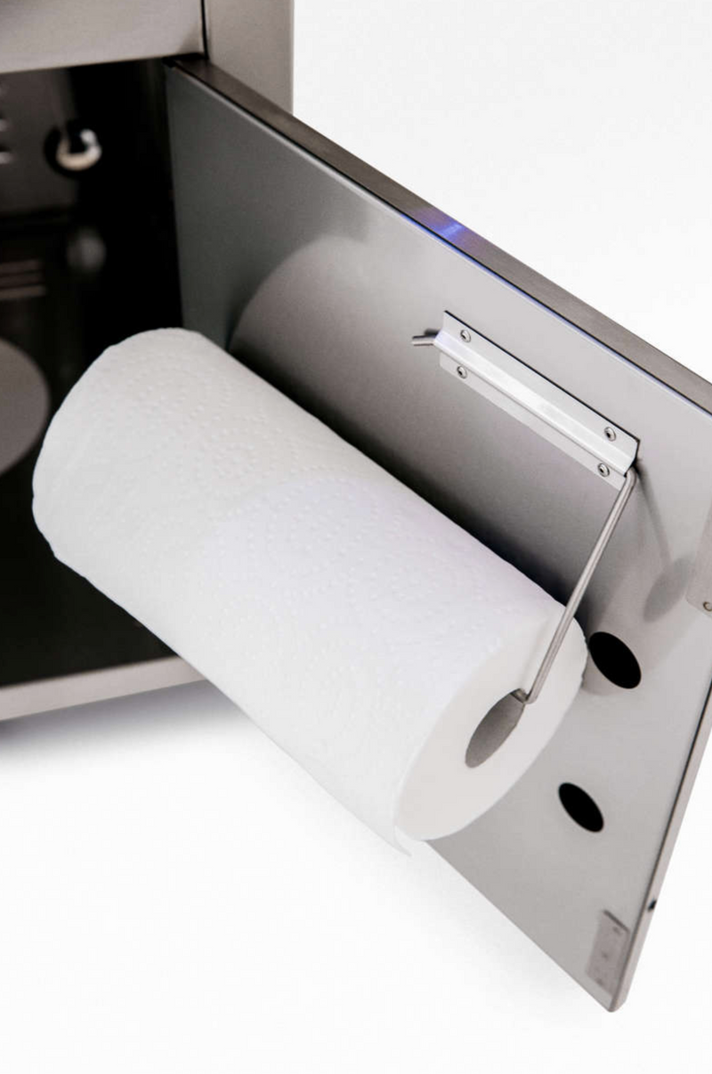 Summerset TRL32 TRL Series Gas Grill On Deluxe Cart, 32-Inch