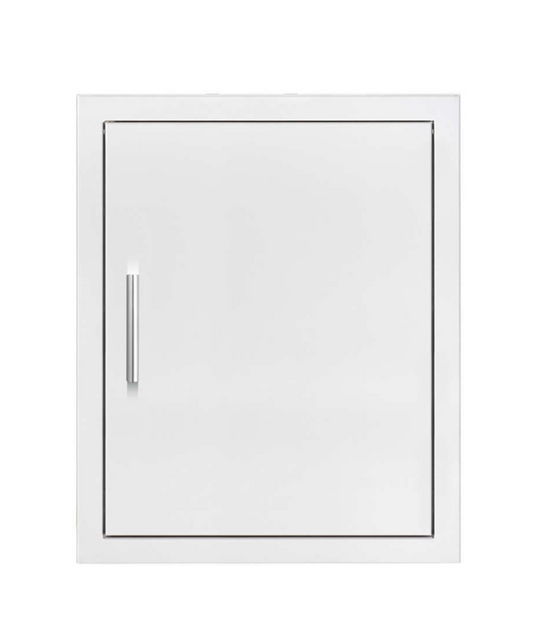 Summerset SSDV-18 Vertical Access Door, 18x22-Inch