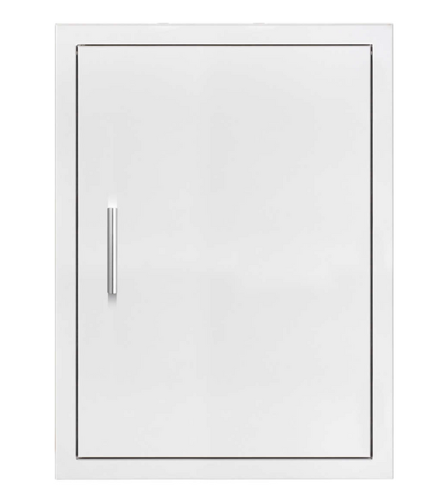 Summerset SSDV-20 Vertical Access Door, 20x27-Inch