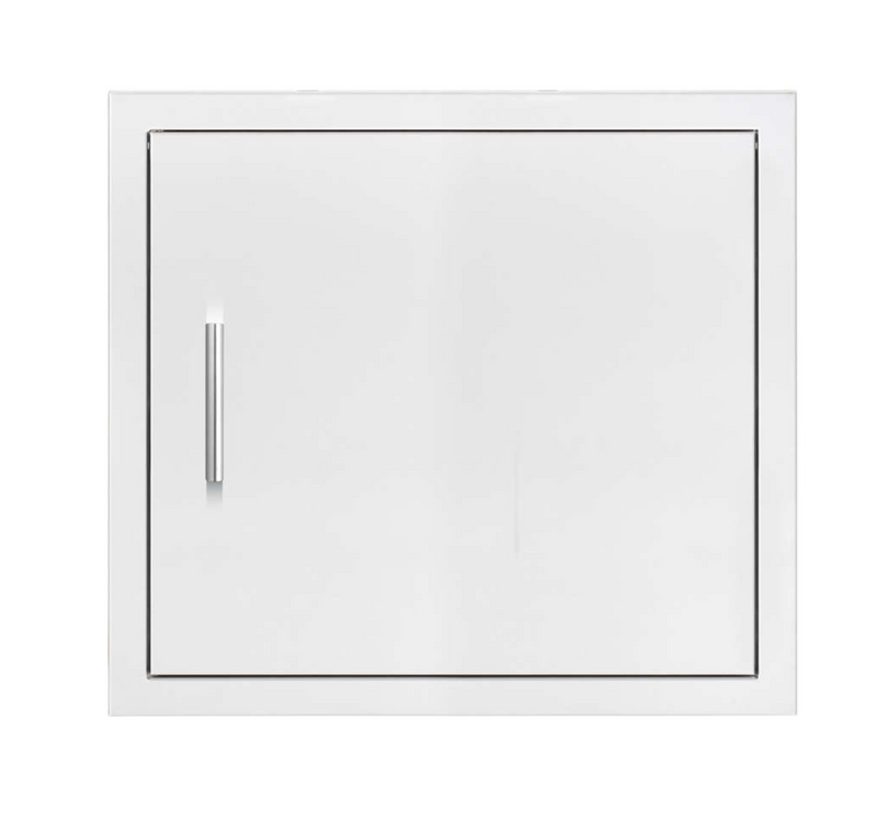 Summerset SSDH-22 Horizontal Access Door, 22x20-Inch