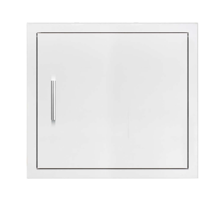 Summerset SSDH-22 Horizontal Access Door, 22x20-Inch