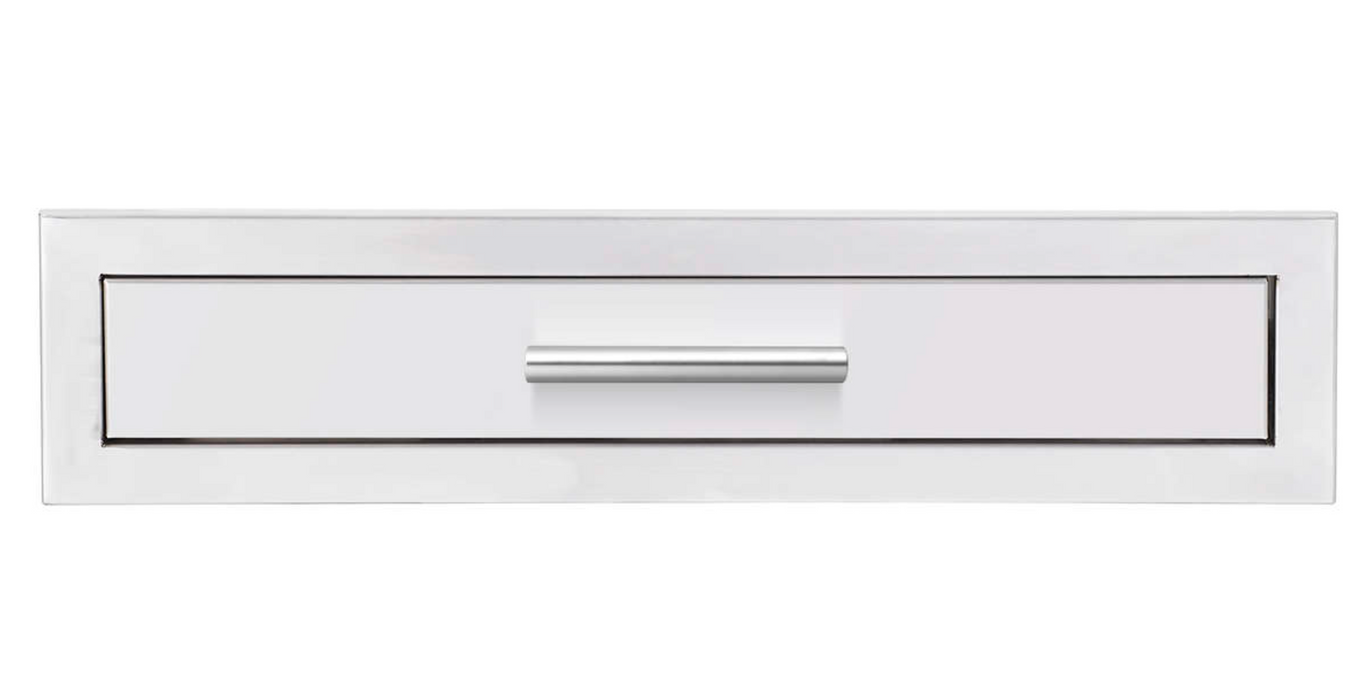 Summerset SSDR1-26U Utility Drawer, 26-Inch