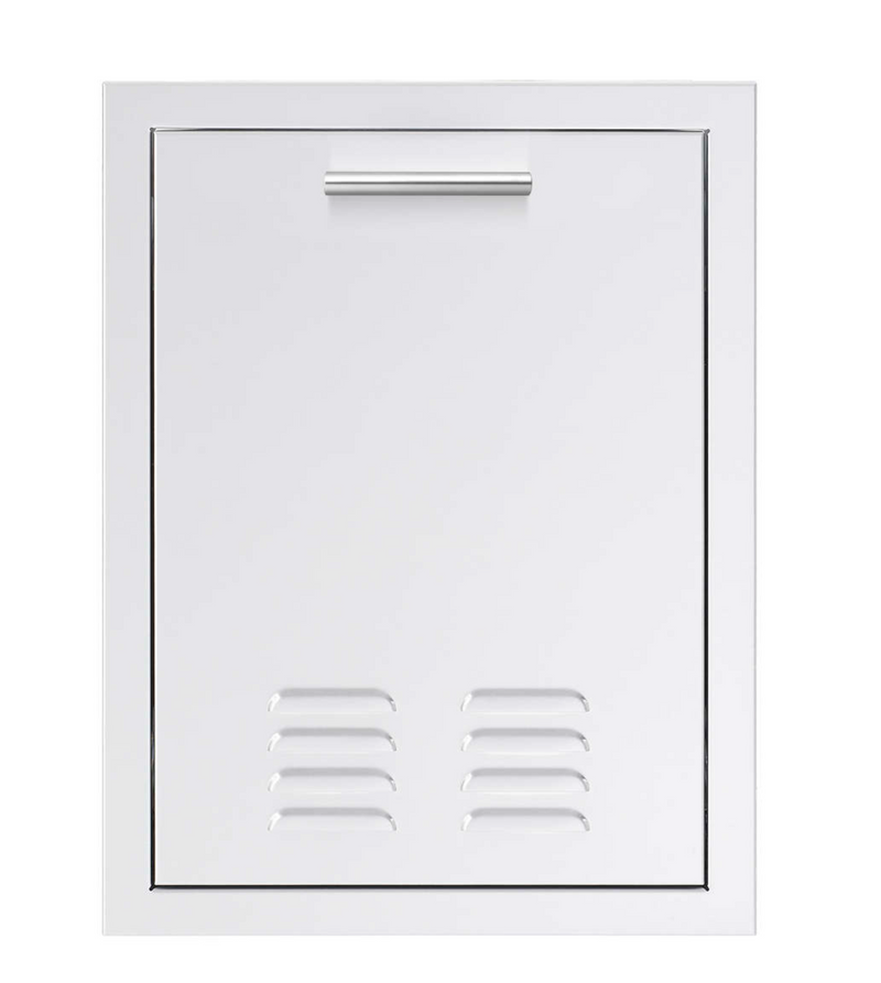 Summerset SSDR1-20LP Propane Tank or Trash Drawer, 20-Inch