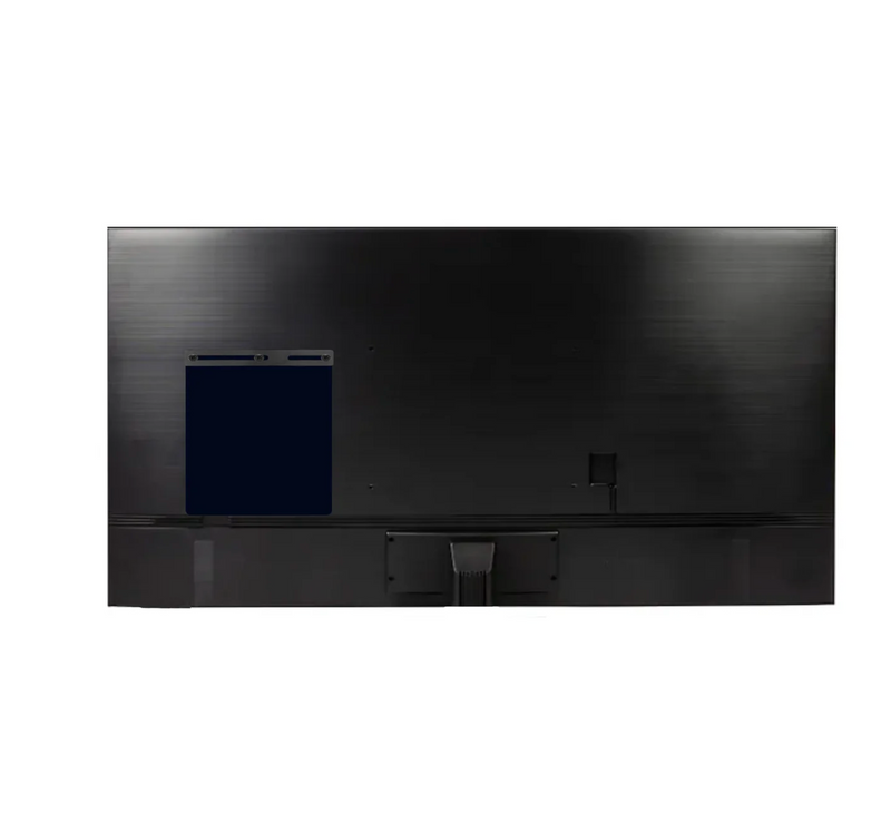 Titan Weatherproof Commercial TV Full Sun QLED 4K Smart TV Powered By Samsung Tizen SmartThings