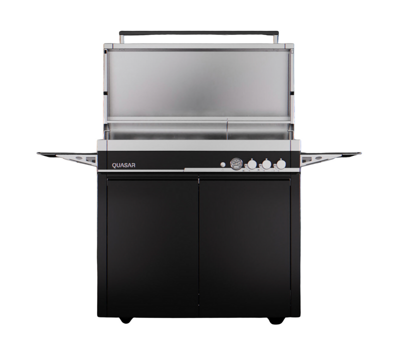 Bogason Quasar Barbecue Grill - Grey Matt