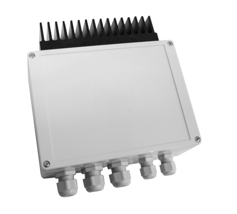 The Bromic Heating Wireless Dimmer switch for use with electric heaters only