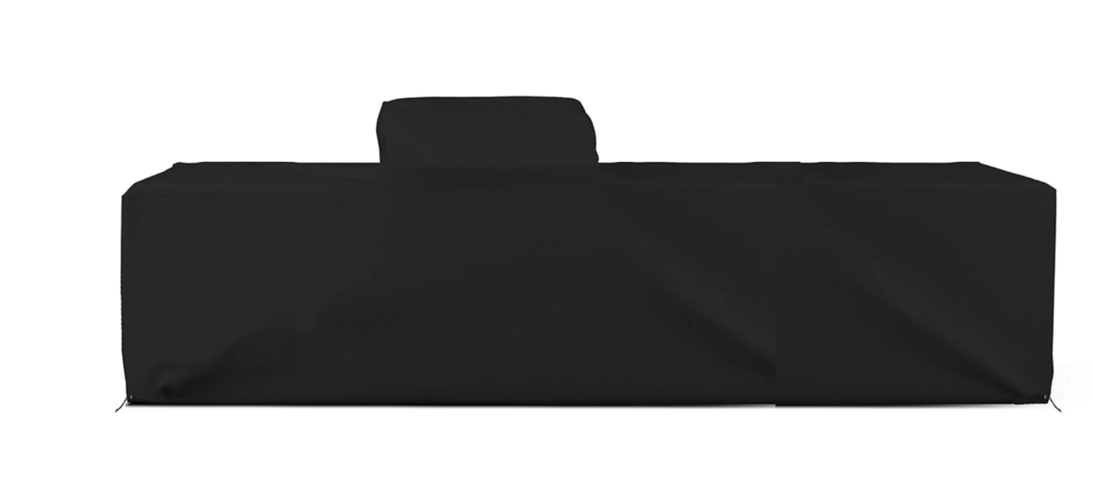 Whistler Outdoor kitchen 4 Piece Weather Cover