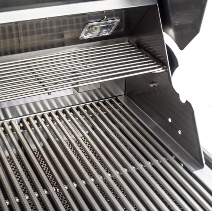 Blaze Prelude LBM 25-Inch 3-Burner Gas Grill