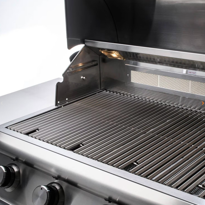 Blaze Prelude LBM 25-Inch 3-Burner Gas Grill