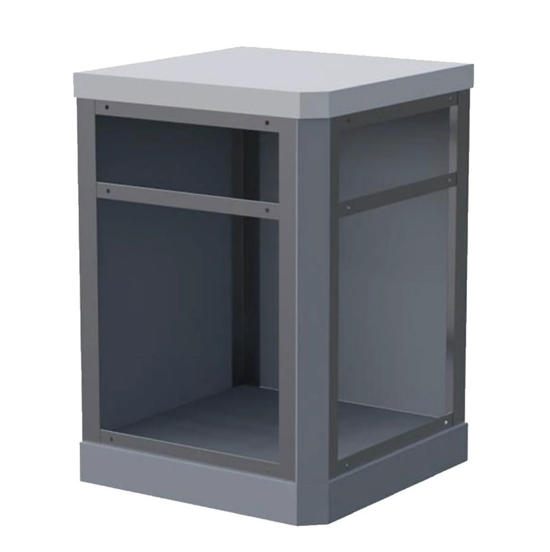 Whistler Outdoor Kitchen 90 Degree Corner Cabinet