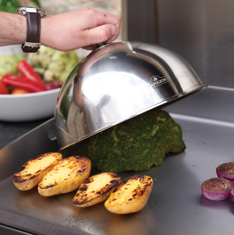 Napoleon Built-In 700 Series 32 Inch Griddle