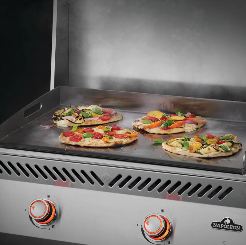 Napoleon Built-In 700 Series 32 Inch Griddle