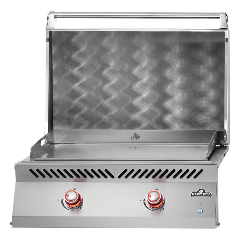 Napoleon Built-In 700 Series 32 Inch Griddle