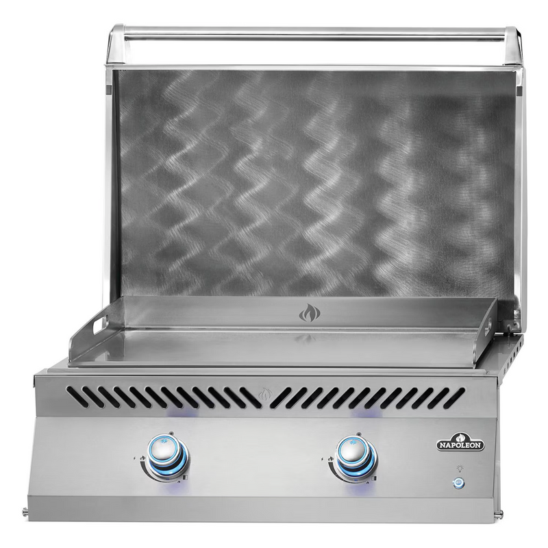 Napoleon Built-In 700 Series 32 Inch Griddle
